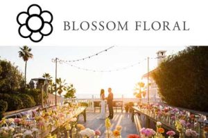 Blossom Floral Santa Monica