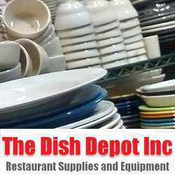 The Dish Depot Inc CA