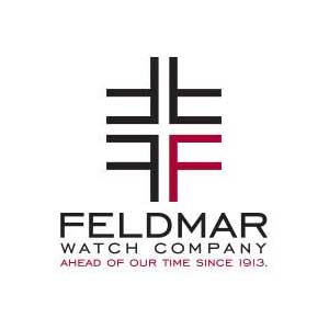 Feldmar Watch Company Los Angeles