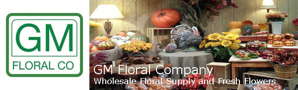 GM Floral Company LA