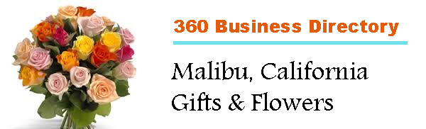 Malibu-CA-Flower-Delivery