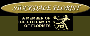 Stockdale Florist FTD Bakersfield
