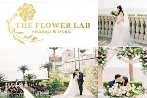 The Flower Lab Santa Monica