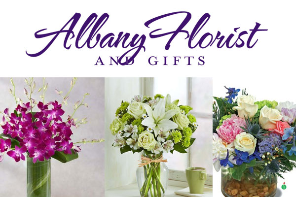 Albany Florist and Gifts