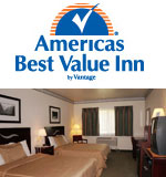 Americas Best Value Inn Yosemite