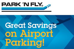 Park-N-Fly - Airport-Parking