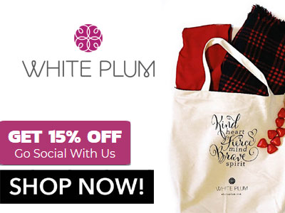 White Plum Boutique LA