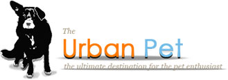 logo The Urban Pet