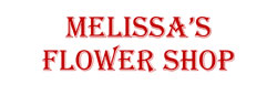 Melissas Flower Shop Tracy