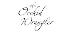 The Orchid Wrangler
