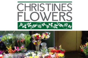 Christines Flowers SF