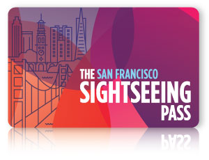 San Francisco Sightseeing Pass