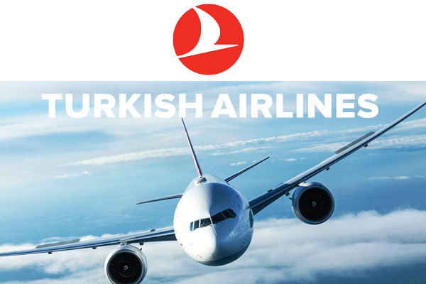 Turkish Airlines USA