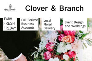 Wedding Florist San Luis Obispo