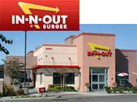 In-N-Out Burger San Leandro