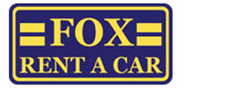 fox car rental oakland airport