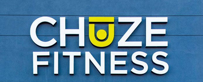 Chuze Fitness San Diego CA