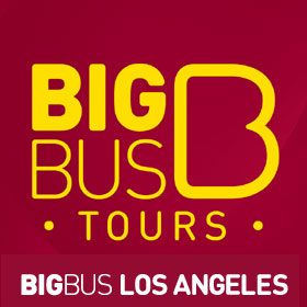 Big Bus Tours Los Angeles
