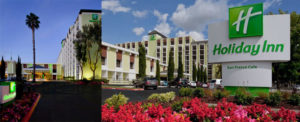 Holiday Inn San Jose Silicon Valley