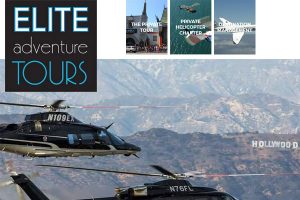 Elite Adventure Tours