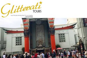 Glitterati Tours LA