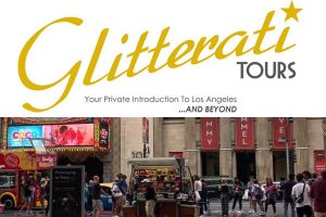 Glitterati Tours Los Angeles