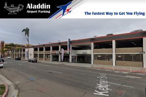 Aladdin Airport Parking