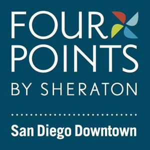 Four Points by Sheraton San Diego Downtown