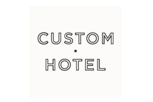 Custom Hotel LA