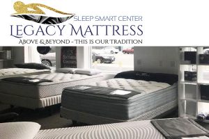 Legacy Mattress LA