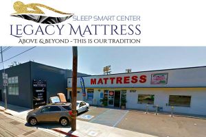 Legacy Mattress West Los Angeles