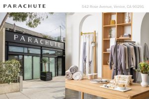 Parachute Home Bedding Los Angeles