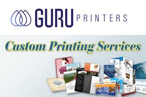 Guru Printers Los Angeles