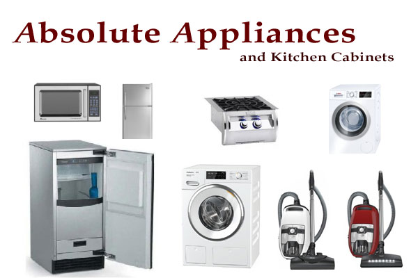 Absolute Appliances Los Angeles