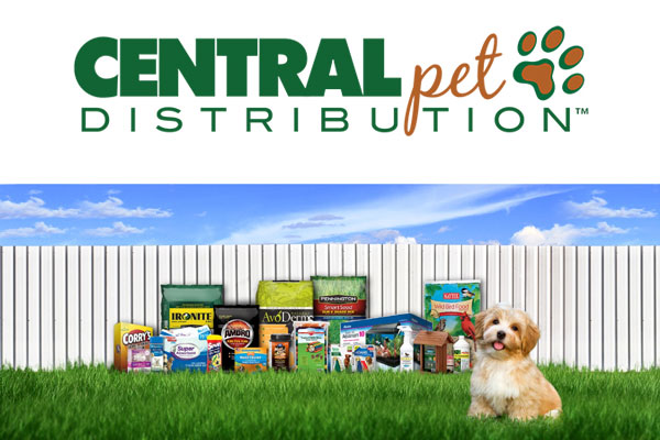 Central Garden Pet Company Walnut Creek Ca