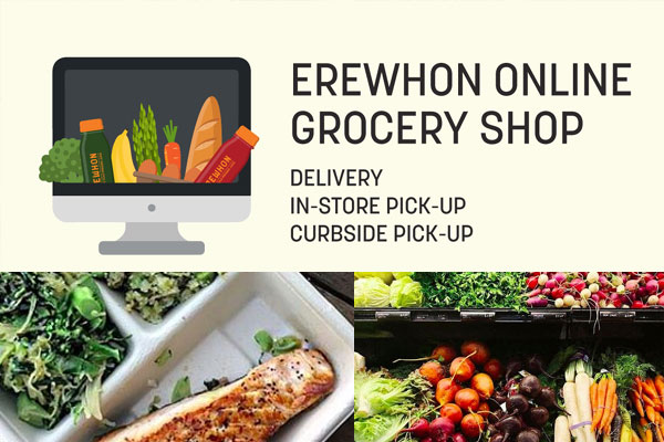 Erewhon Grocery