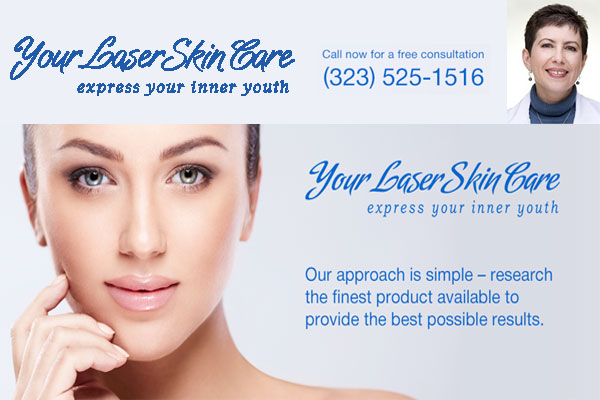 Your Laser Skin Care Los Angeles