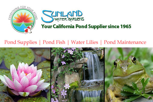 Sunland Water Gardens