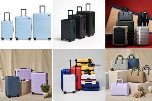 travel and luggage stores near me