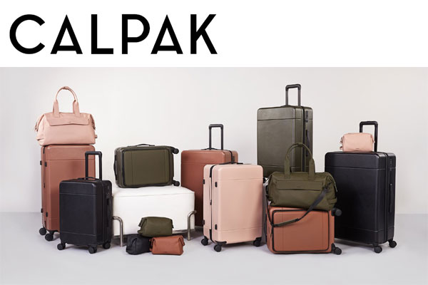 CALPAK Luggage