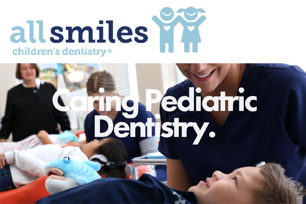 All Smiles Children’s Dentistry