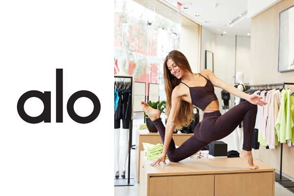 Shop Alo Yoga Online, Sale & New Season
