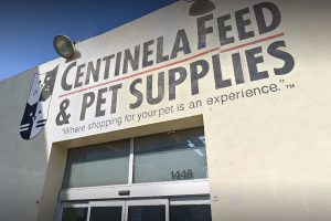 Centinela Feed Santa Monica