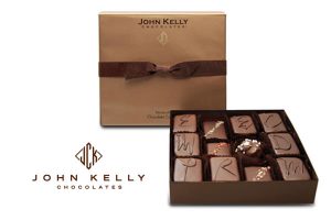 John Kelly Chocolates Hollywood