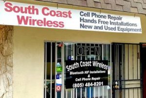South Coast Wireless