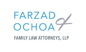 Farzad & Ochoa Family Law Attorneys