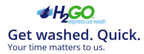 H2Go Express Car Wash Westminster