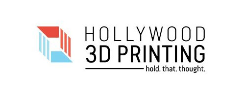 Hollywood 3D Printing