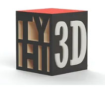 There You Have It 3D