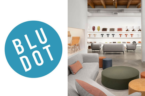 Blu Dot Furniture